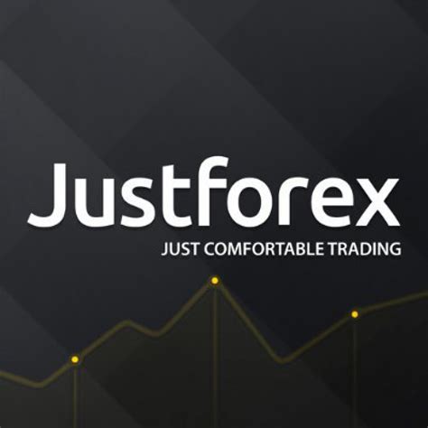 JustForex .